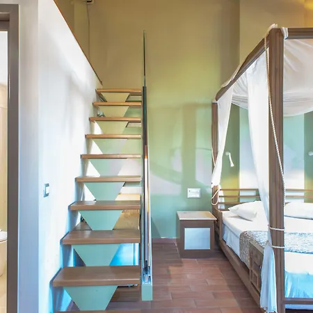 Splanzia Boutique Hotel 3*