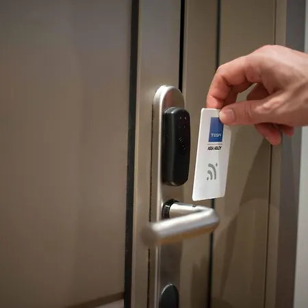 Hotel Splanzia Boutique 3*