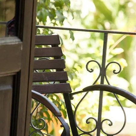 Splanzia Boutique Hotel