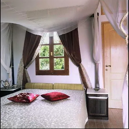 Splanzia Boutique Hotel Chania (Crete)