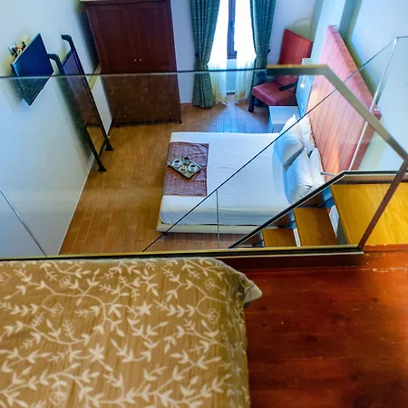 Отель Splanzia Boutique 3*