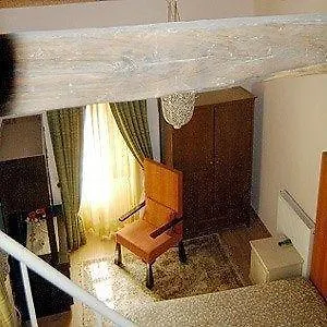 Отель Splanzia Boutique 3*