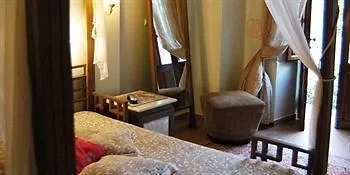 Отель Splanzia Boutique Ханья