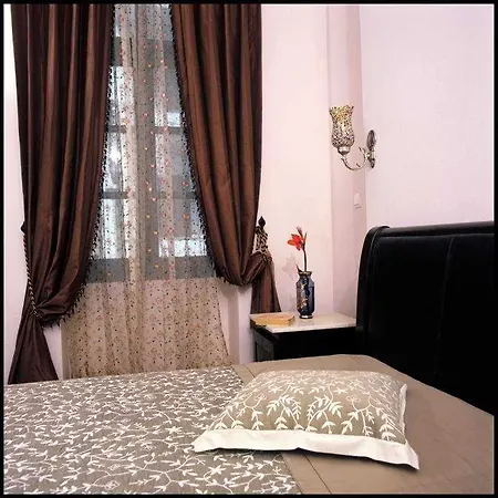 Splanzia Boutique 3* Ханья