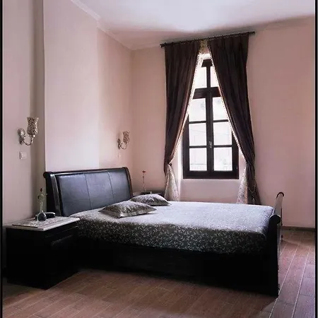 Отель Splanzia Boutique 3*