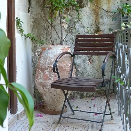 Splanzia Boutique 3* Ханья