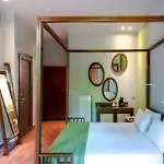 Hotel Splanzia Boutique