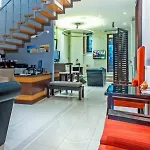 Splanzia Boutique 3*