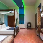 Ξενοδοχείο Splanzia Boutique Χανιά