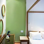 Splanzia Boutique 3* Chania (Crete)