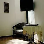 Splanzia Boutique 3* Χανιά