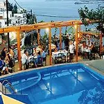 Ξενοδοχείο Splanzia Boutique 3*