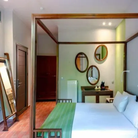 Hotell Splanzia Boutique