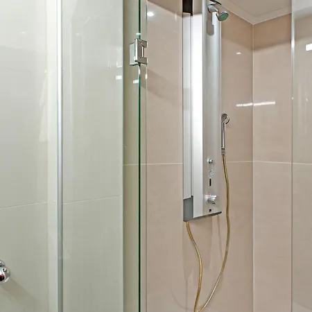 Splanzia Boutique Hotel 3*