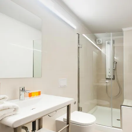 Splanzia Boutique Hotel 3*