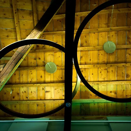 Hotel Splanzia Boutique