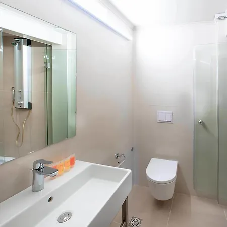 Splanzia Boutique Hotel
