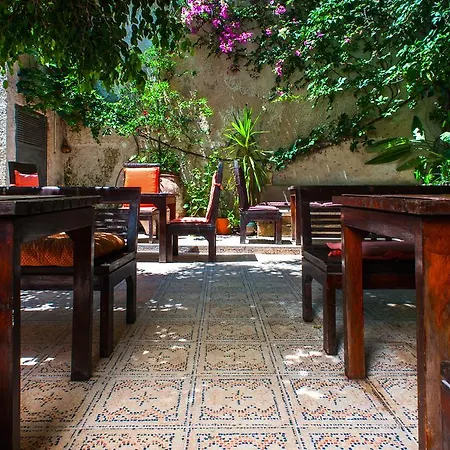 Splanzia Boutique Chania (Crete)