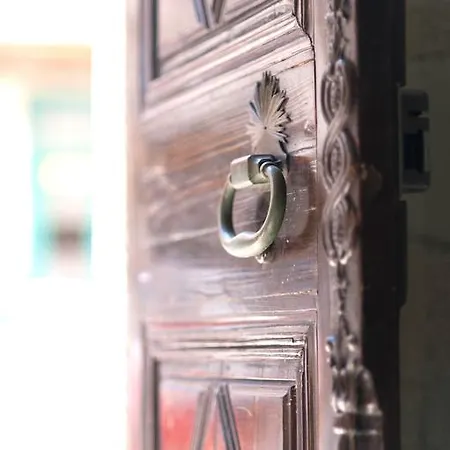 Hotell Splanzia Boutique Chania (Crete)