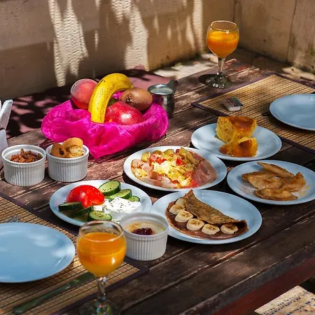 Splanzia Boutique Hotel 3*