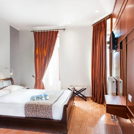 Splanzia Boutique Hotel