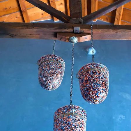 Splanzia Boutique Hotell 3*