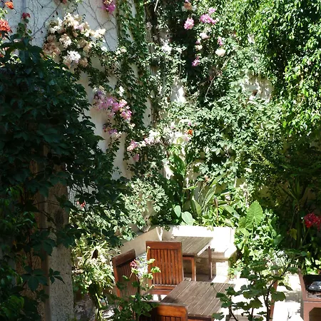 Splanzia Boutique Hotell