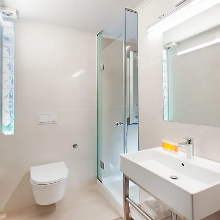 Splanzia Boutique Hotel Chania (Crete)