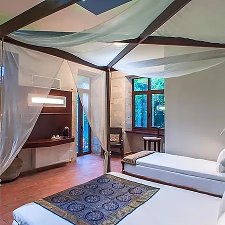 Hotel Splanzia Boutique 3*