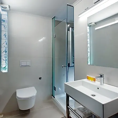 Splanzia Boutique 3*