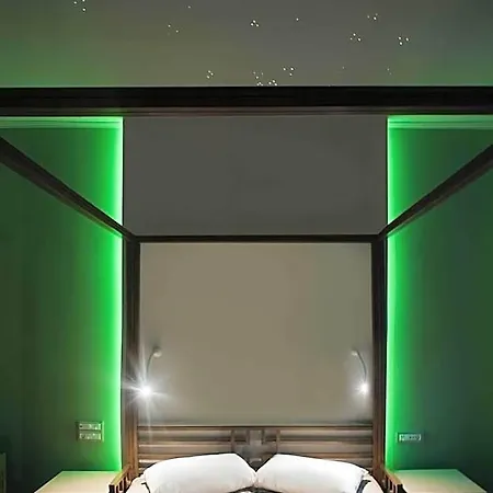 Splanzia Boutique Hotell 3*