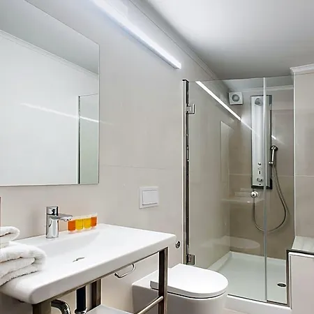 Hotel Splanzia Boutique 3*