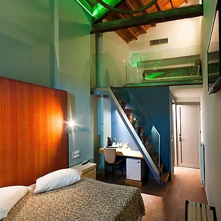 Hotel Splanzia Boutique