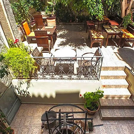 Hotell Splanzia Boutique 3*
