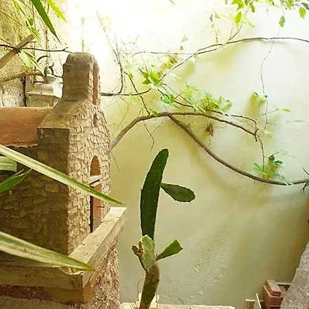 Splanzia Boutique 3* Chania (Crete)