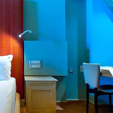 Hotel Splanzia Boutique 3*