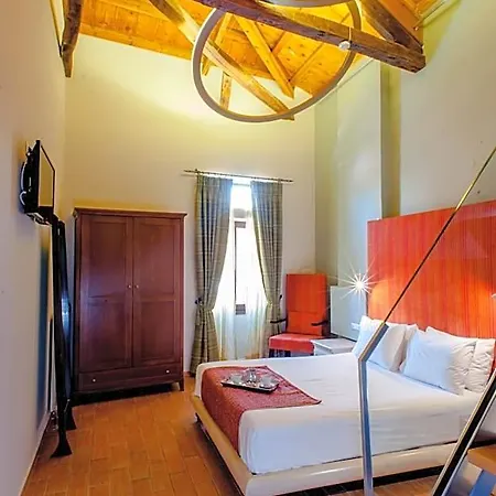 Splanzia Boutique Chania (Crete)