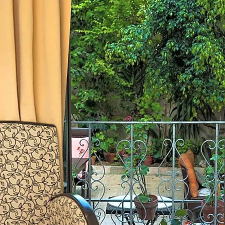Hotell Splanzia Boutique 3*