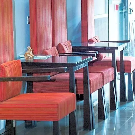 Splanzia Boutique 3*