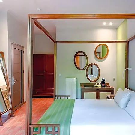 Hotel Splanzia Boutique Chania (Crete)