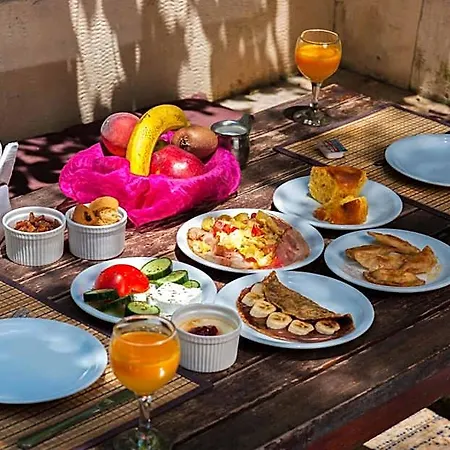 Splanzia Boutique 3* Chania (Crete)