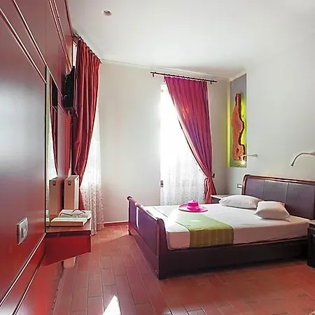 Hotel Splanzia Boutique