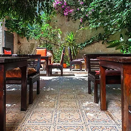 Hotel Splanzia Boutique