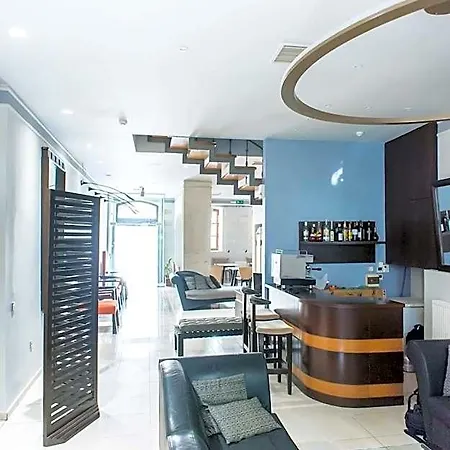 Splanzia Boutique Chania (Crete)