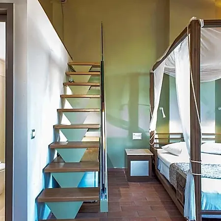 Hotel Splanzia Boutique