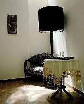 Splanzia Boutique 3* חאניה