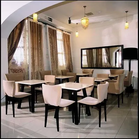 Hotell Splanzia Boutique 3*