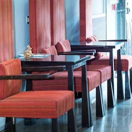 Splanzia Boutique 3* חאניה