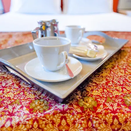 Splanzia Boutique Hotel Chania (Crete)