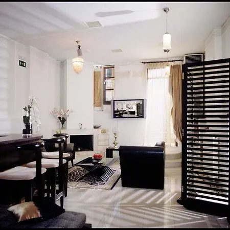 Splanzia Boutique Chania (Crete)